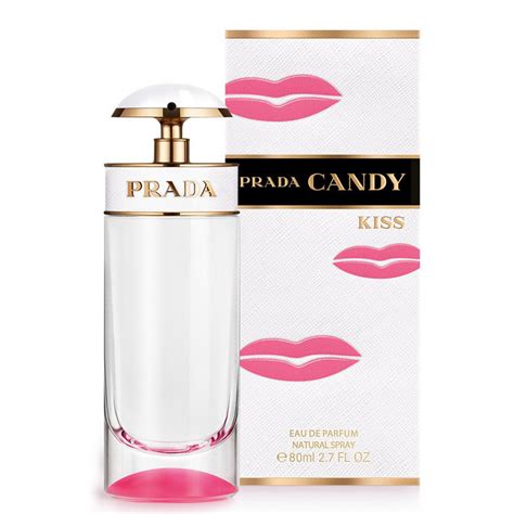 perfumes prada kiss|Prada candy kiss superdrug.